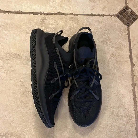 Adidas 4D Fusio - Picture 2 of 4